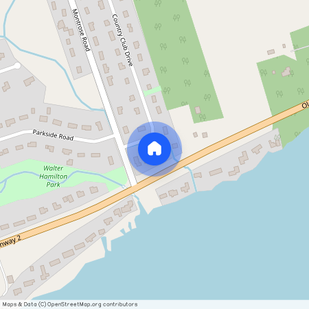 16 Country Club Drive, Quinte West