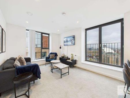 No Old Trafford, M17 - Photo 2