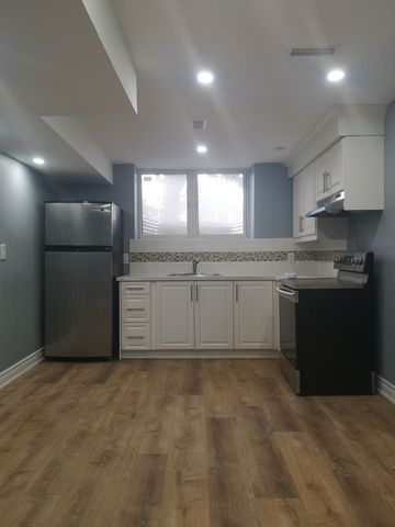 For Lease - 46 Sharon Court Unit# Lower Level, Brampton, Ontario - Photo 4