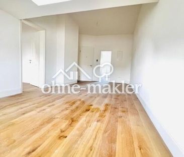 Sanierte 2-Zimmer-Wohnung mit gehobener Innenausstattung in Frankfu... - Photo 3