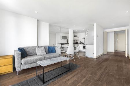 Crews Street, London, E14 3TU - Photo 4