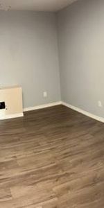 Spacious two bedroom, four basement suite - Photo 3