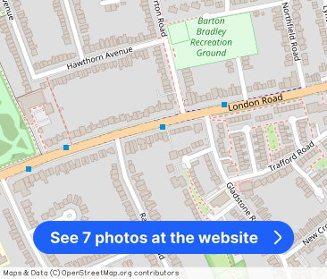 London Road, Headington - Photo 1