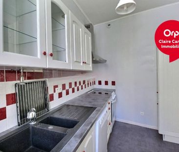 Location Appartement 3 pièces 68m² CASTRES 81100 - Photo 5