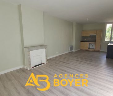 Location Appartement 3 pièces 58m² TOULON 83000 - Photo 1
