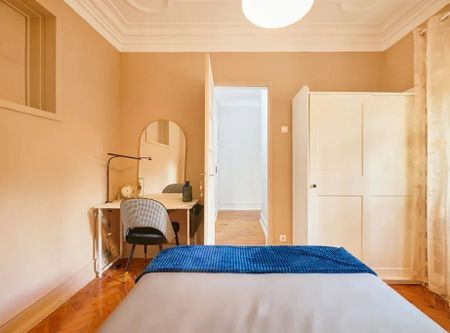 Rua Actor Vale, Lisbon, Lisbon 1900-023 - Photo 3