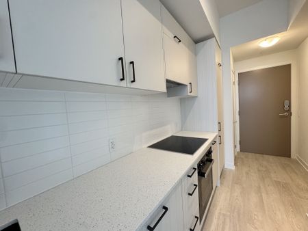 For Lease - 5 Quarrington Lane Unit# 2308, Toronto, Ontario - Photo 5