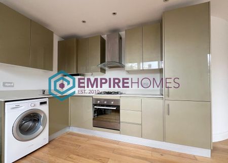 2 bedroom apartment to rent - Photo 5