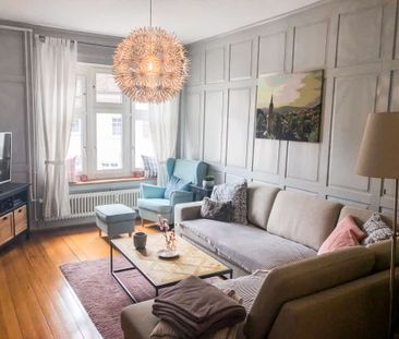 3 Zimmer, 60 m², 3. Stock - Photo 1