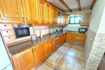 Casa o chalet de alquiler en Sonnenland