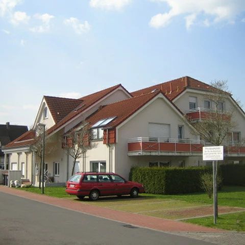 Josef-Lanner-Straße 20, 59227 Ahlen - Photo 1