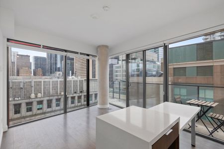 For Lease - 215 Queen Street Unit# 1311, Toronto, Ontario - Photo 4