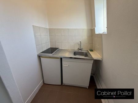 Studio Paris - Photo 3