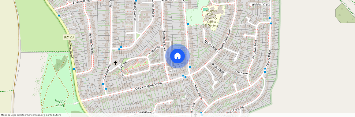 Valley View Gardens, BN2, Woodingdean