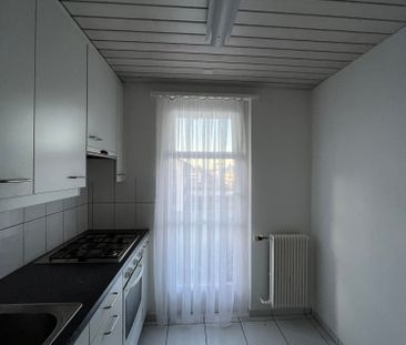 4 Zimmer, 2. Stock - Photo 5