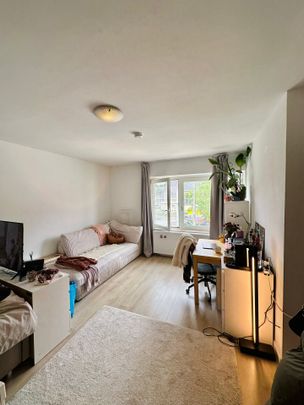 Te huur: Kamer Mergelweg in Maastricht - Photo 1