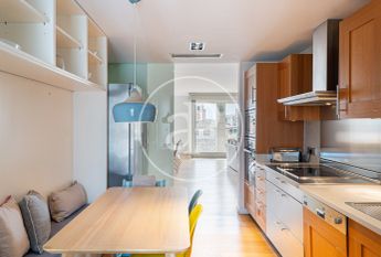 Apartment for rent in Sant Jaume