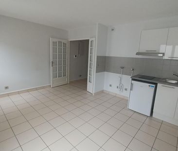 location Appartement T1 DE 25.5m² À BOULOGNE - Photo 5