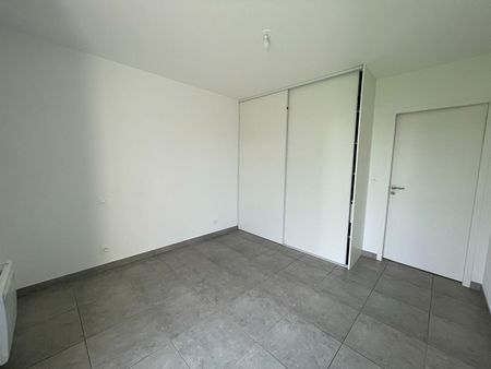 Location maison 4 pièces, 87.71m², Le Bernard - Photo 4