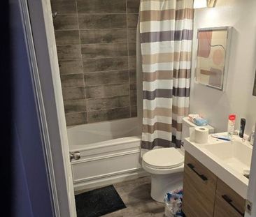 2 CH - 1 SDB - Sainte-Julie - $1,650 /mo - Photo 2
