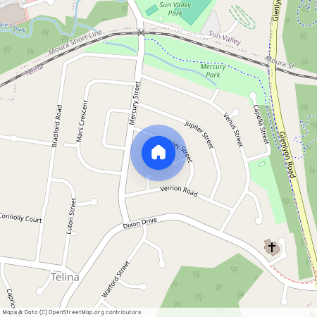 4 Croydon Close, QLD 4680, Telina