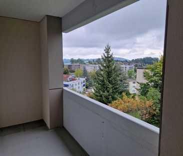 Wohnen im Grünen - leben zentral! - Photo 1