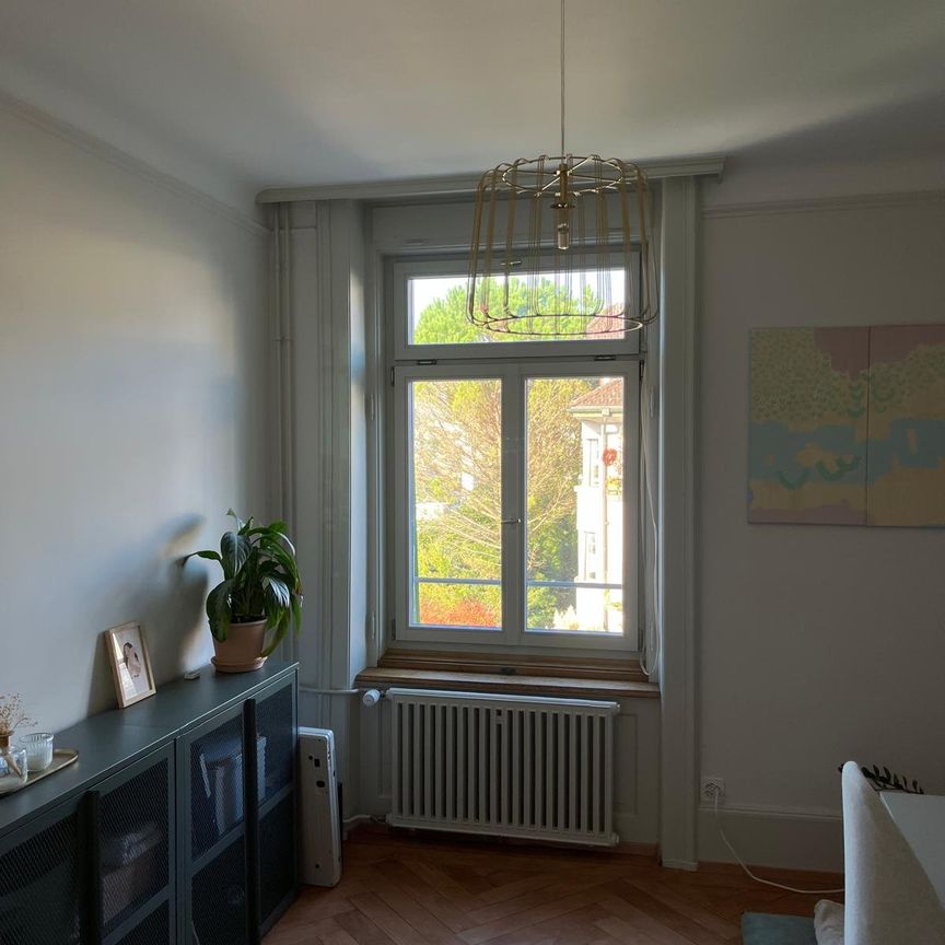 Charmante Altbauwohnung im wunderschönen Bramberg – frei ab 1. November - Foto 1