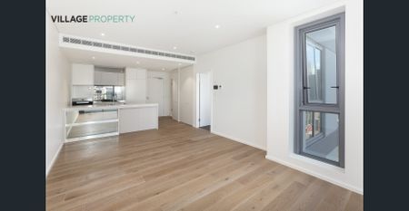 SCENIC AND SPACIOUS ONE BEDROOM APARTMENT - LEVEL 9 DARLING ONE - Photo 5