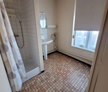 Location appartement 2 pièces - 38.24m² à Maubeuge (59600) - Photo 6