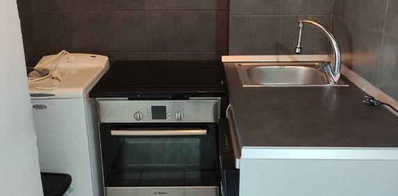 Garsoniera zona Cotroceni - Fotografie 2