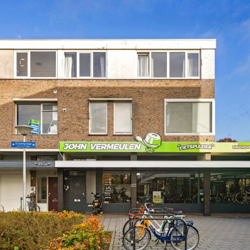 Elckerlyclaan - Foto 1