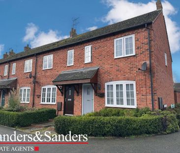 3 bedroom end of terrace house to rent - Photo 2