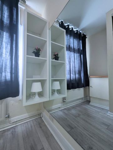 1 bedroom house of multiple occupation to rent - Photo 5