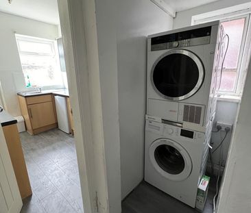 Room in a Shared House, Birchfields Road, M14 - Photo 6