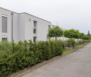 Helle Wohnung mit grossem, sonnigem Balkon - Photo 4