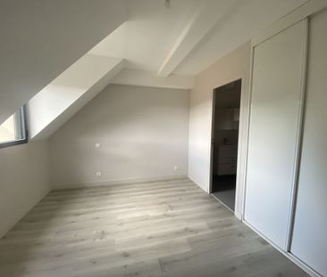 Location Appartement 2 pièces 39m² VILLEBON SUR YVETTE 91140 - Photo 2