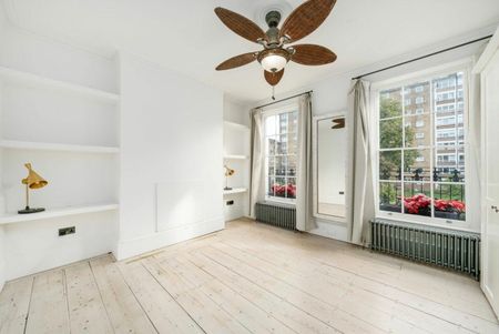 Arlington Road, Camden, NW1 - Photo 5