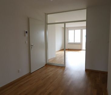 Wohnung unweit der deutschen Grenze - helle 3.5-Zimmerwohnung in Riehen zu vermieten - Foto 6