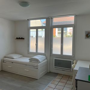 Appartement Valenciennes 1 pièce(s) 16 m2, - Photo 2
