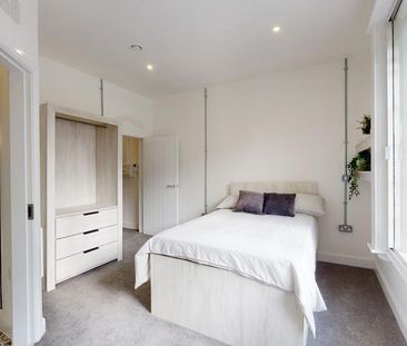 1 bedroom terraced house to rent - Photo 4