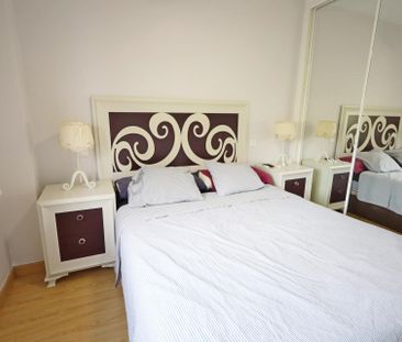 Fantástico ático dúplex en Benalmádena de dos dormitorios con estup... - Photo 5