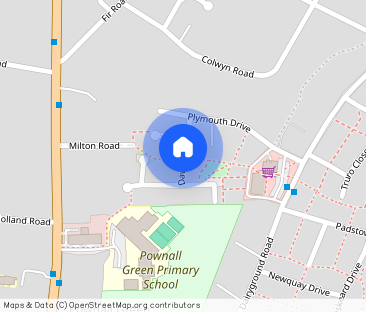 Dawlish Close, Bramhall, Stockport, SK7 - Photo 1