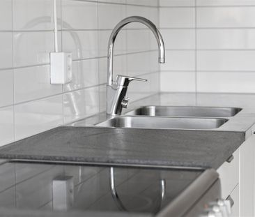 Lagastigsgatan 60 D - Foto 2