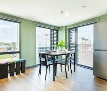 1 bedroom private hall to rent - Photo 6