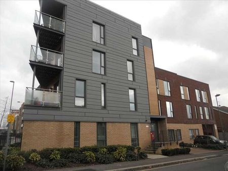 Chain Court, Ajax Avenue, NW9 - Photo 5