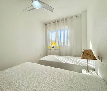 2 BEDROOM APARTMENT - LOS ALCAZARES - Photo 1