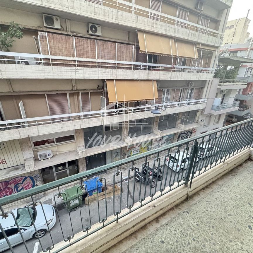 Διαμέρισμα για ενοικίαση Αμπελόκηποι - Πεντάγωνο - Photo 1