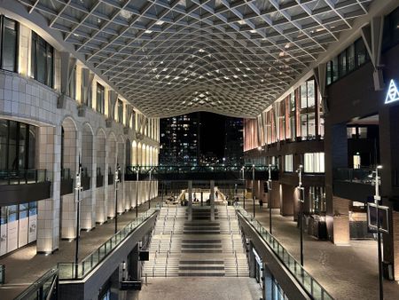 For Lease - 470 Front Street Unit# 3215, Toronto, Ontario - Photo 5