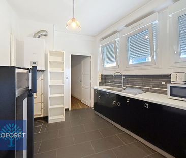 Appartement T3 Fougères à louer - Photo 5