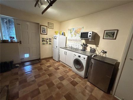 1 bedroom bungalow to rent - Photo 5